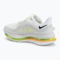 Кросівки для бігу чоловічі Nike Pegasus Premium white/off white/volt/black 3