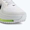 Кросівки для бігу чоловічі Nike Pegasus Premium white/off white/volt/black 7