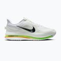 Чоловічі бігові кросівки Nike Pegasus Premium white/off white/volt/black
