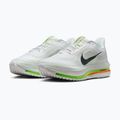 Кросівки для бігу чоловічі Nike Pegasus Premium white/off white/volt/black 10