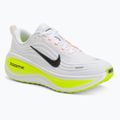 Чоловічі бігові кросівки Nike Vomero Plus white/volt/barely volt/black