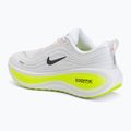 Чоловічі бігові кросівки Nike Vomero Plus white/volt/barely volt/black 3