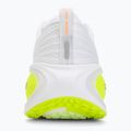 Чоловічі бігові кросівки Nike Vomero Plus white/volt/barely volt/black 6