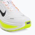 Чоловічі бігові кросівки Nike Vomero Plus white/volt/barely volt/black 7