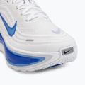 Кросівки для бігу чоловічі Nike Vomero Plus white/chalk blue/racer blue 7