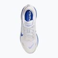 Кросівки для бігу чоловічі Nike Vomero Plus white/chalk blue/racer blue 2