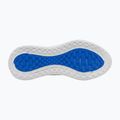 Кросівки для бігу чоловічі Nike Vomero Plus white/chalk blue/racer blue 3