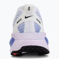 Кросівки для бігу жіночі Nike Vomero 18 white/violet mist/sapphire/hot lava 6