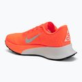Чоловічі бігові кросівки Nike ACG Ultrafly Trail hyper crimson/total orange/white 3