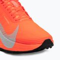 Чоловічі бігові кросівки Nike ACG Ultrafly Trail hyper crimson/total orange/white 7