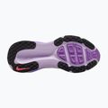 Кросівки для бігу жіночі Nike Vomero 18 white/violet mist/sapphire/hot lava 3