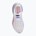 Жіночі бігові кросівки Nike Vomero 18 white/violet mist/sapphire/hot lava 4