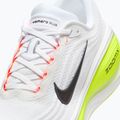 Чоловічі бігові кросівки Nike Vomero Plus white/volt/barely volt/black 8