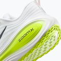 Кросівки для бігу чоловічі Nike Vomero Plus white/volt/barely volt/black 9