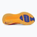 Кросівки для бігу чоловічі Nike Vomero 18 citron pulse/laser orange/blue void 4