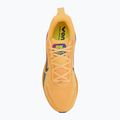 Кросівки для бігу чоловічі Nike Vomero 18 citron pulse/laser orange/blue void 5