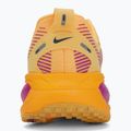 Кросівки для бігу чоловічі Nike Vomero 18 citron pulse/laser orange/blue void 6