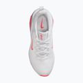 Кросівки для тренувань жіночі Nike Bella 7 white/white/hot lava 10