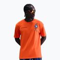 Футболка футбольна чоловіча Nike Inter Milan safety orange