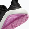 Кросівки для тренувань жіночі Nike Bella 7 black/sail/light magenta 9