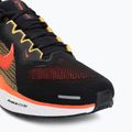 Чоловічі бігові кросівки Nike Pegasus 41 black/topaz gold/bright crimson 7