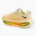 Кросівки для бігу чоловічі Nike Vomero Premium alabaster/citron pulse/blue void 3