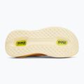 Кросівки для бігу чоловічі Nike Vomero Premium alabaster/citron pulse/blue void 4