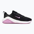 Кросівки для тренувань жіночі Nike Bella 7 black/sail/light magenta 2