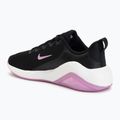 Жіноче тренувальне взуття Nike Bella 7 black/sail/light magenta 3