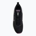 Кросівки для тренувань жіночі Nike Bella 7 black/sail/light magenta 5