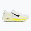Кросівки для бігу чоловічі Nike Vomero 18 white/volt/barely volt/black 2