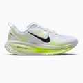 Кросівки для бігу чоловічі Nike Vomero 18 white/volt/barely volt/black