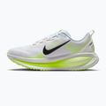 Чоловічі бігові кросівки Nike Vomero 18 white/volt/barely volt/black 2