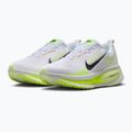 Buty do biegania męskie Nike Vomero 18 white/volt/barely volt/black 3