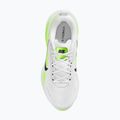 Чоловічі бігові кросівки Nike Vomero 18 white/volt/barely volt/black 6