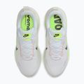 Кросівки для бігу чоловічі Nike Vomero 18 white/volt/barely volt/black 7