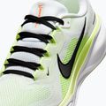 Кросівки для бігу чоловічі Nike Pegasus 41 white/volt ice/barely volt/black 8