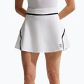 Спідниця тенісна Nike Court Advantage Dri-Fit High Waisted white/black 5