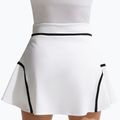 Спідниця тенісна Nike Court Advantage Dri-Fit High Waisted white/black 6
