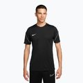 Футболка футбольна чоловіча Nike Strike Dri-Fit black/white/white/white
