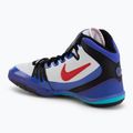 Кросівки боксерські Nike Freek SE white/fire red/persian violet 3