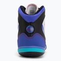 Кросівки боксерські Nike Freek SE white/fire red/persian violet 6