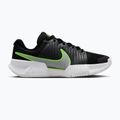 Жіноче тенісне взуття Nike GP Challenge Pro black/anthracite/volt/white
