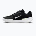 Жіноче тенісне взуття Nike GP Challenge Pro black/anthracite/volt/white 2