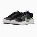 Жіноче тенісне взуття Nike GP Challenge Pro black/anthracite/volt/white 3