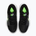 Жіноче тенісне взуття Nike GP Challenge Pro black/anthracite/volt/white 5