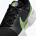 Жіноче тенісне взуття Nike GP Challenge Pro black/anthracite/volt/white 7