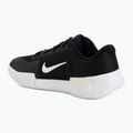 Жіноче тенісне взуття Nike GP Challenge Pro black/anthracite/volt/white 3