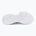 Жіноче тенісне взуття Nike GP Challenge Pro black/anthracite/volt/white 4