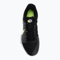 Жіноче тенісне взуття Nike GP Challenge Pro black/anthracite/volt/white 5